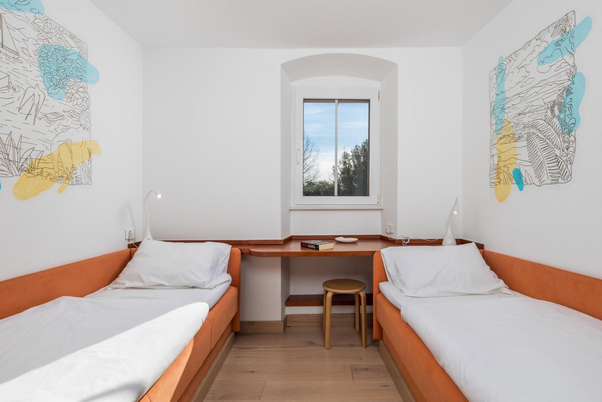 Apartments Anaika At The Beach, Opatija Buitenkant foto