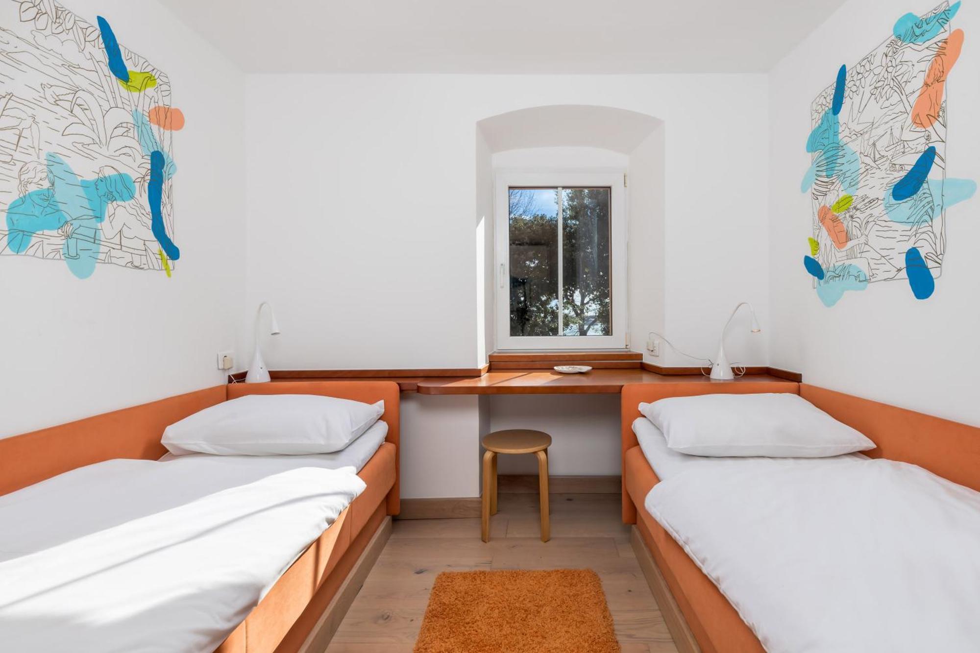 Apartments Anaika At The Beach, Opatija Buitenkant foto
